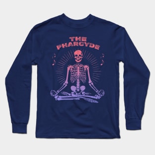 the pharcyde Long Sleeve T-Shirt